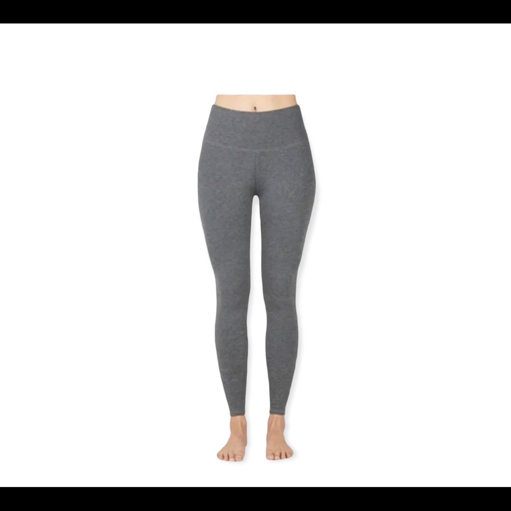Luxe Leggings Sz S